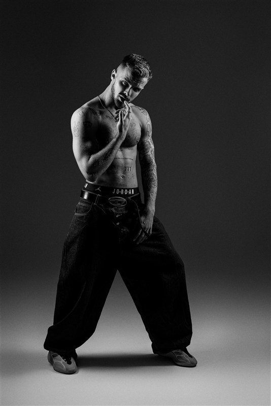 Męskie